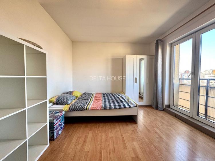 Profita de standardul Green: Apartament modern, randament garantat la inchiriere - 7