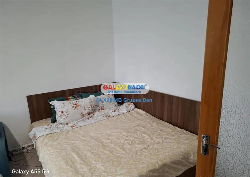 liberty mall | garsoniera 42mp 1985 | AC pat cada boiler balcon | parc - 3