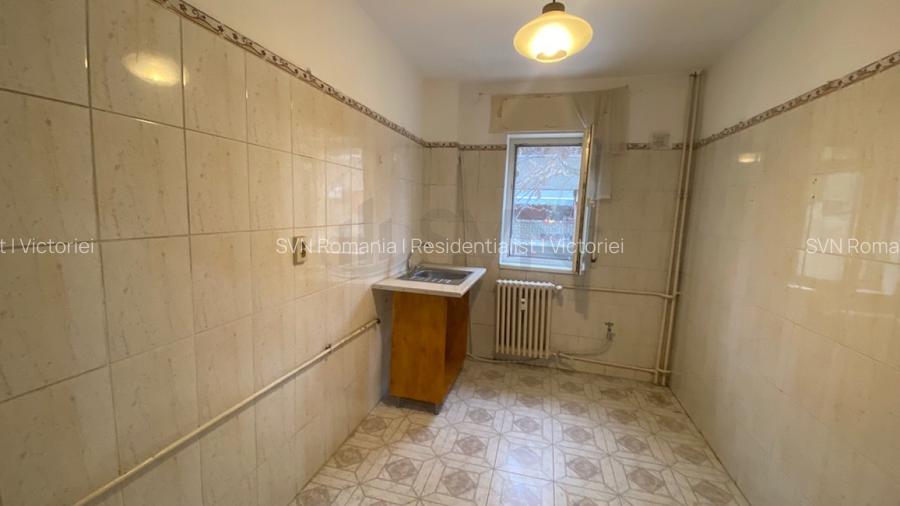 REA1027969 1 Mai Ciuperca - 2 camere nemobilat - zona linistita - 6