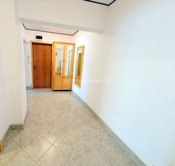 3 camere, 3 dormitoare, decomandate, modern, in Zorilor, strada Observatorului - 11