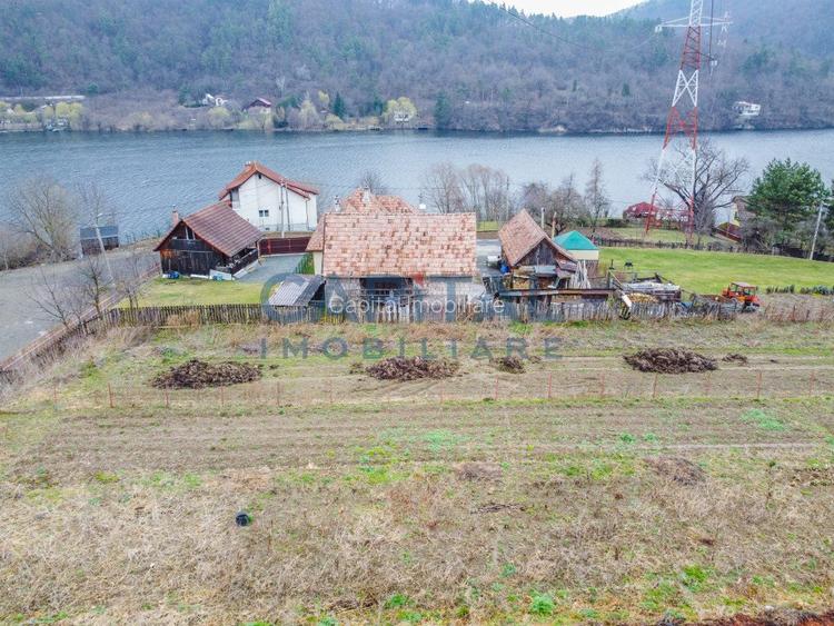 Comision 0! Teren intravilan langa lacul Tarnita, 1345 de mp - 6