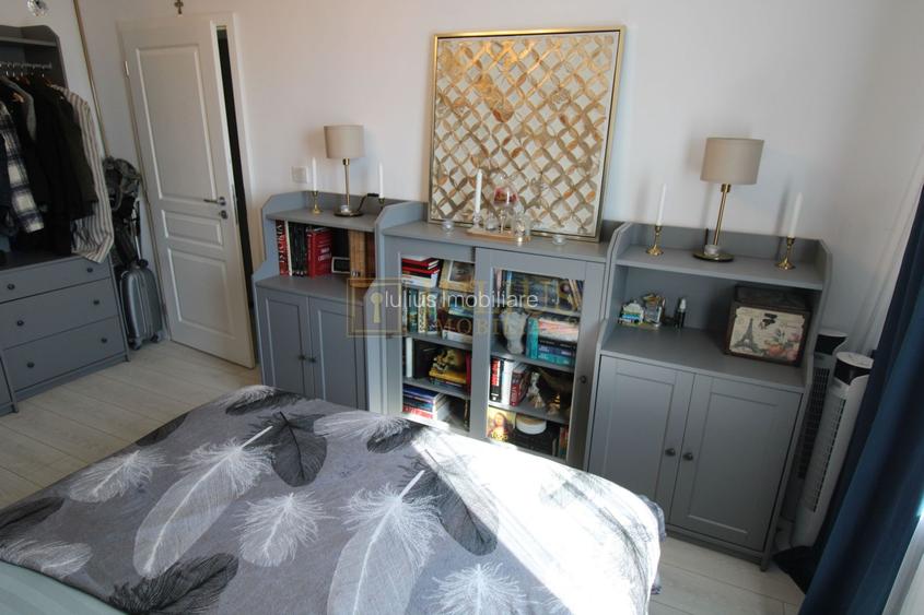 2 camere, apartament superb, Girocului-Calea Urseni, loc de parcare inclus - 7