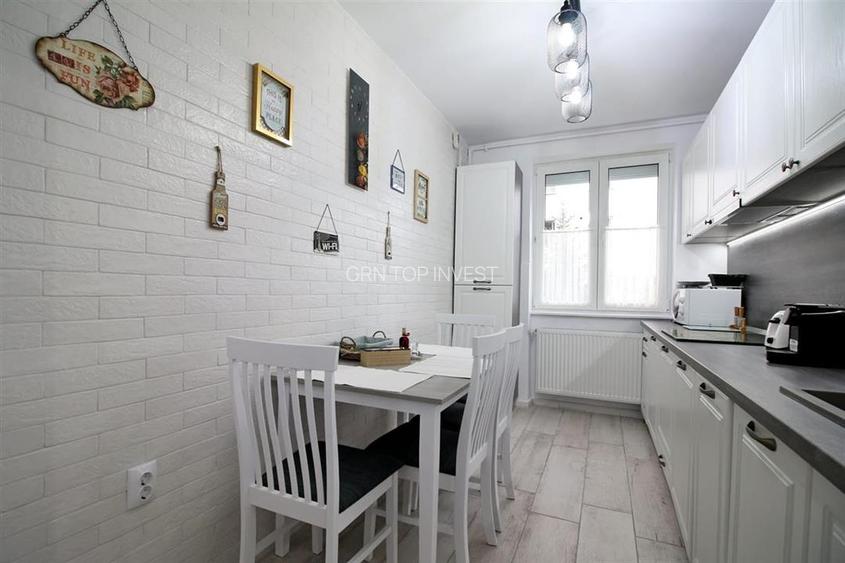 Apartament de lux 2 camere zona Bdul Milea - 11