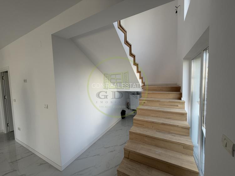 Casa p+1, 124mp utili, 500mp teren, Isalnita - 13