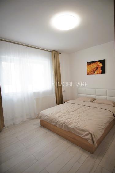 Nerva Traian | Metrou Timpuri Noi | Apartament PREMIUM |Renovat| Bloc reabilitat - 9