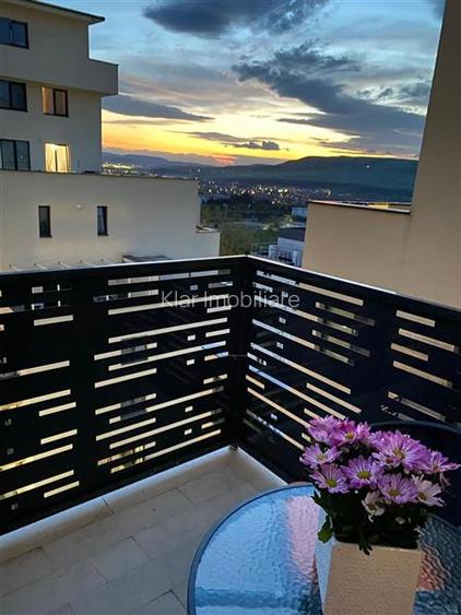 Apartament 3 camere cochet, 53 mp, lift, garaj! Zona Vivo! - 10