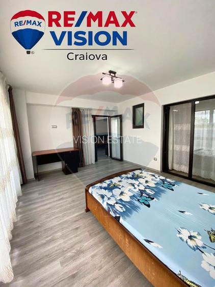 Apartament cu 3 camere de închiriat în zona George Enescu - 4