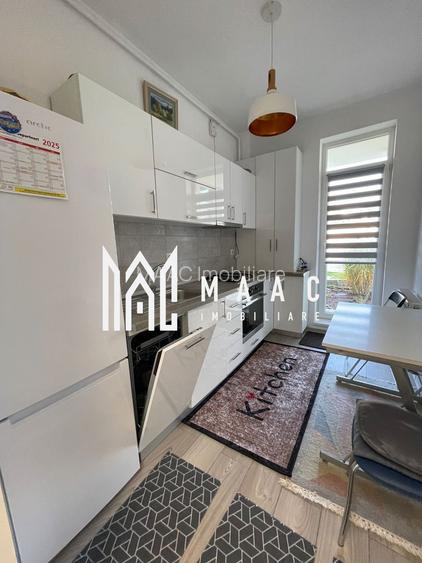 Garsonieră | 30 MPU | Parter | Gradina | Turnisor - 4