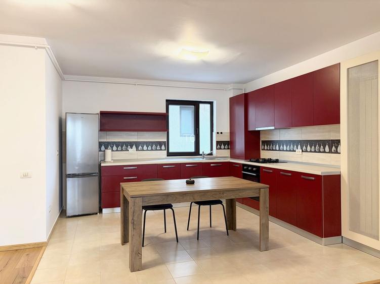 APARTAMENT CU DOUA CAMERE - 66.4 MP - IMOBIL NOU - PACHE PROTOPOPESCU - CALARASI - 4