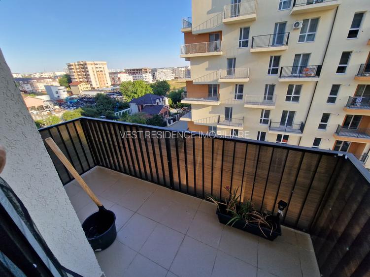 Apartament 2 camere, 2 balcoane, parcare inclusă – Berceni, Zona Grand Arena - 27