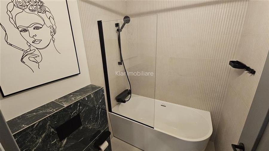 Apartament LUX 2 camere 56mp, Andrei Muresanu Sud, zona Sigma - Revo - 7