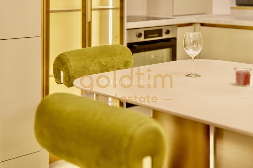 LUX/APARTAMENT SPECTACULOS/MOBILAT UTILAT/COMISION 0 - 6