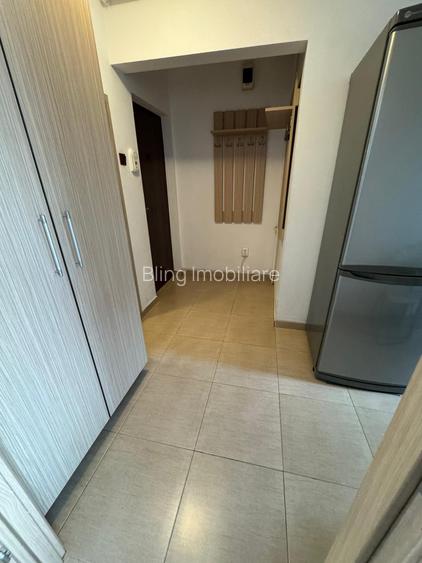 Apartament 2 camere, 42 mp, etaj intermediar, zona Pieței Hermes - 3