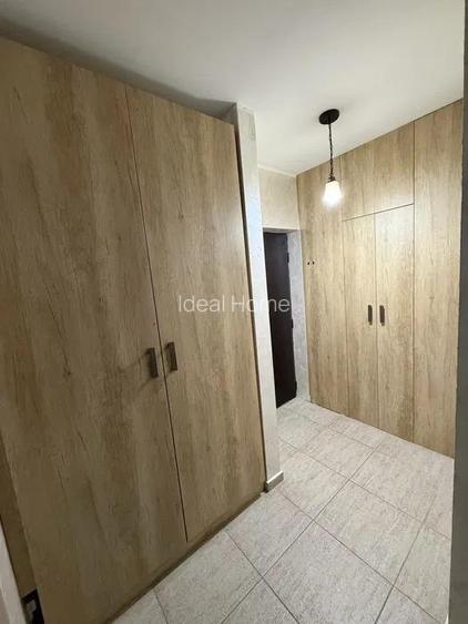 Apartament bloc nou Bucium - 5