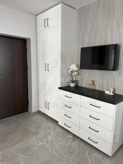 Apartament premium decomandat 55 mp + balcon 12 mp lift Doamna Stanca - 3