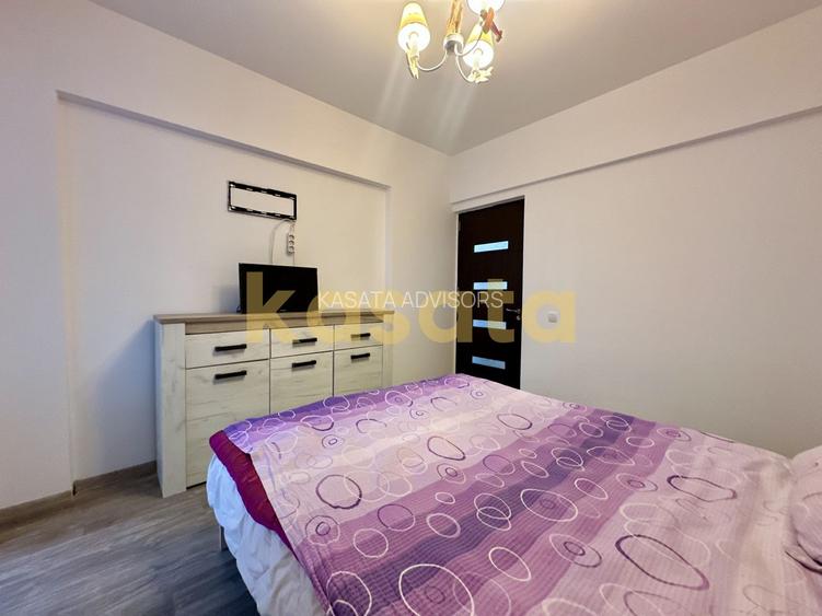 OPORTUNITATE | APARTAMENT 2 CAMERE | BRAGADIRU LEROY MERLIN | MOBILAT - 5