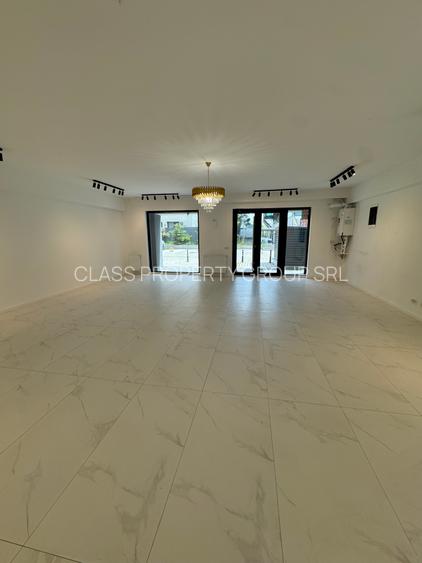Spatiu Comercial | Pipera | Parcare | 120 m2 | Nou | Vitrina - 2