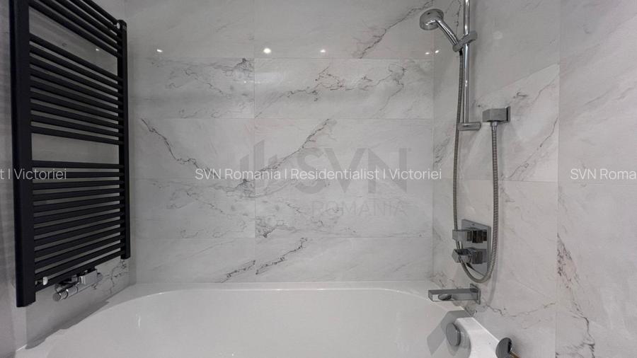 REA1018329 One Herastrau Park I 2 camere I de inchiriat - 9