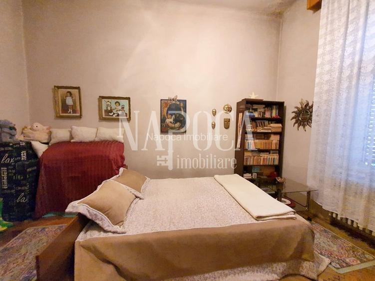 Apartament 4 camere de vanzare in Olosig Oradea, Oradea - 7