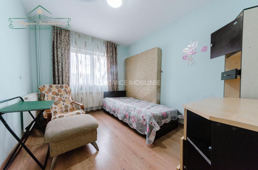 Apartment cu 3 camere de inchiriat, zona 300 Micalaca, Arad - 5