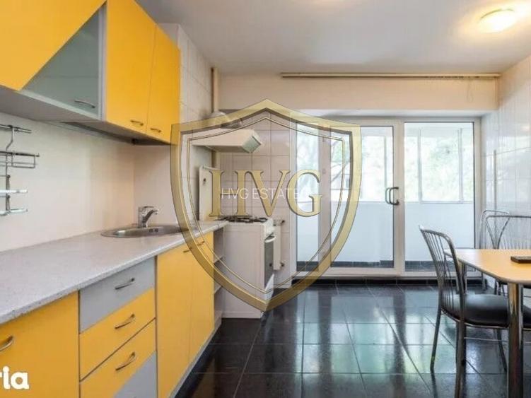 Apartament cu 2 camere | Proximitate metrou | Decomandat | Muncii - 6