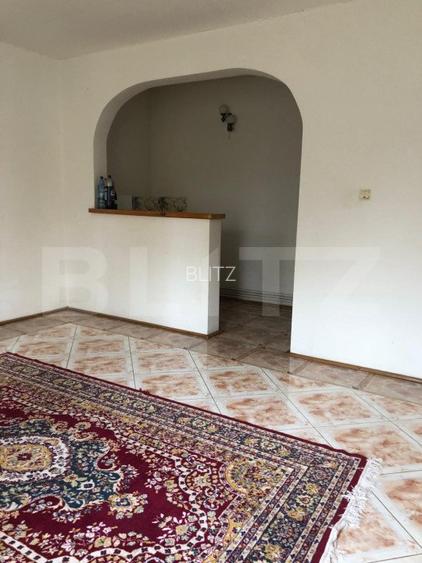 Casa de vanzare, cu 7 camere, 350 mp u & 2850 mp teren - 6