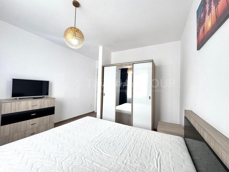 Apartament modern 2 camere, TopCity Coresi, short/long term, petfriendly - 4