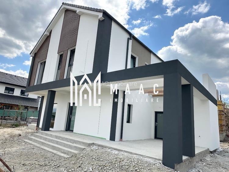 Casa individuală | 4 Camere | 130 MPU | Arhitectilor - 2