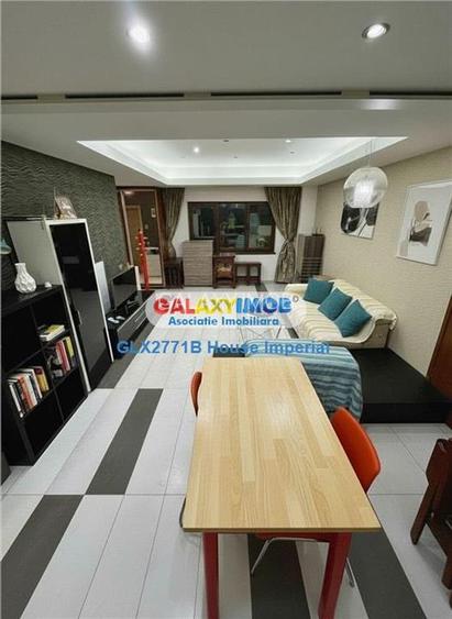 Apartament 2 camere ,bloc nou ,zona Obor Mosilor - 8