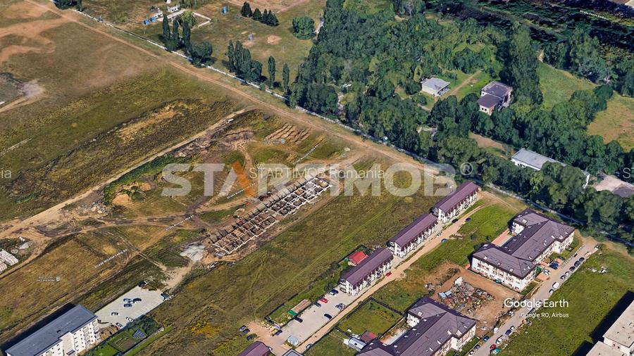 Teren Tractorul Brasov - 10