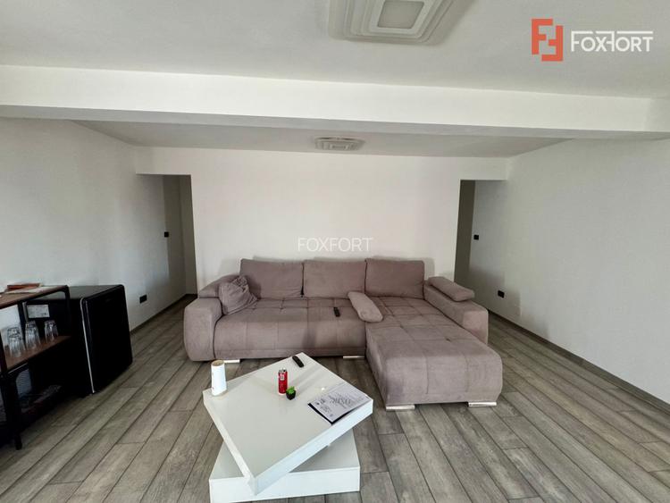 Casa individuala cu 6 camere si teren de 850 mp de vanzare - zona Modern - 26