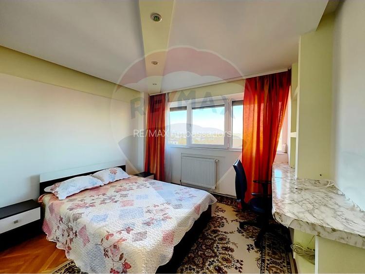 Apartament cu 3 camere de închiriat în zona Dorobantilor - 8