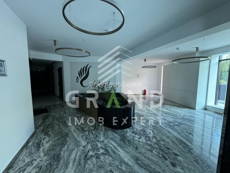 Ap 2 camere | Balcon | Parcare Subterana | Complex Wings-Zorilor–Frunzisului - 11