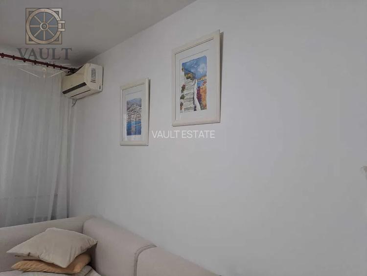 Garsoniera Tei-Universtitate Tehnica de Constructii Bucuresti - 4