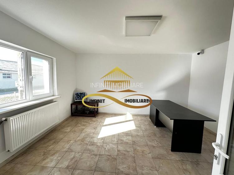 Hala de inchiriat 415 mp Buhoci BACAU - 6