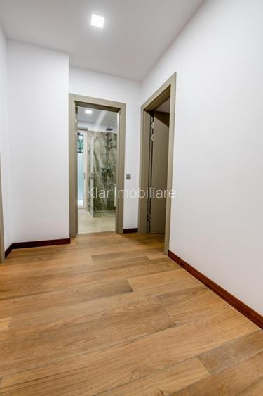 Apartament 3 camere lux intr-un ansamblu rezidential exclusivist - 12