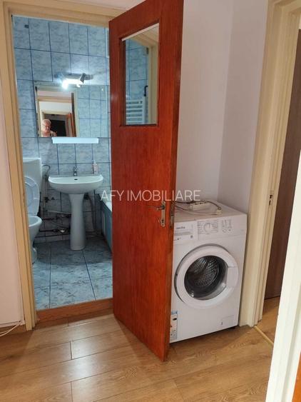 Apartament 3 camere de inchiriat - Berceni- zona Huedin - 6
