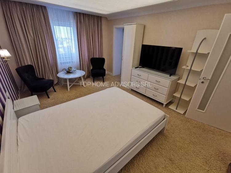 Garsoniera Ion Mihalache- Titulescu- Banu Manta - 2