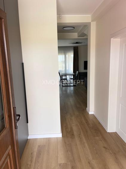 Direct de la proprietar  - Duplex PREMIUM la asfalt in zona Torontalului - 3