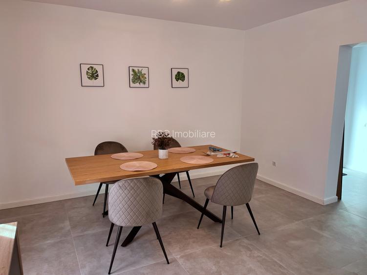 Casa tip duplex cu terasa 20 mp si parcari in Iris - 6