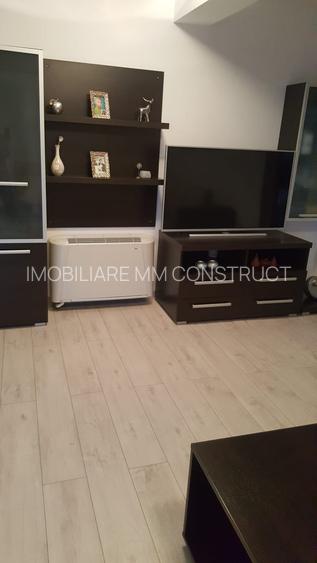 Proprietar inchiriez ap. Cu 2 cam. - 7