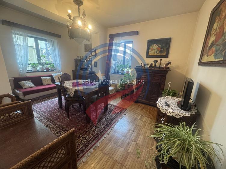 Casa zona Liceul Brancusi - 12