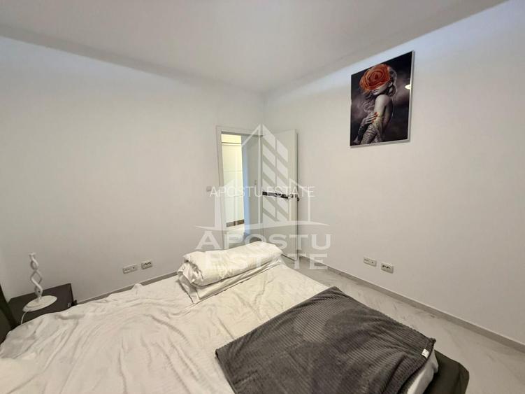 Apartament 2 camere, la casa, loc de parcare, Chisoda - 4