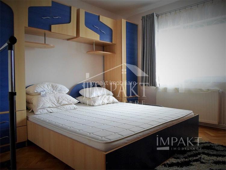 Apartament cu 2 camere decomandate, zona BL. Titulescu! - 4