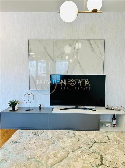 Apartament cu 2 camere de vanzare Aviatiei Park - 39