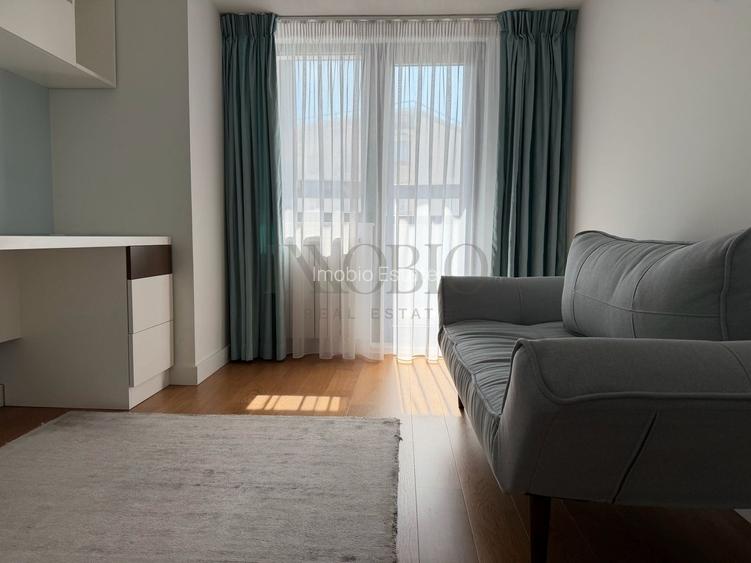 Apartament 4 camere | Bd. Octavian Goga | Renovat | Dotări Premium - 20