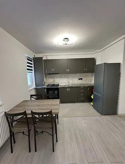 Apartament 2 camere 43 mp terasa 18 mp bloc nou! Zona Eroilor! - 2