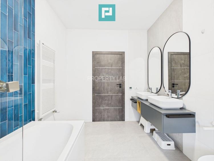 Reședință Premium, 5 camere, teren 2400 mp - 8