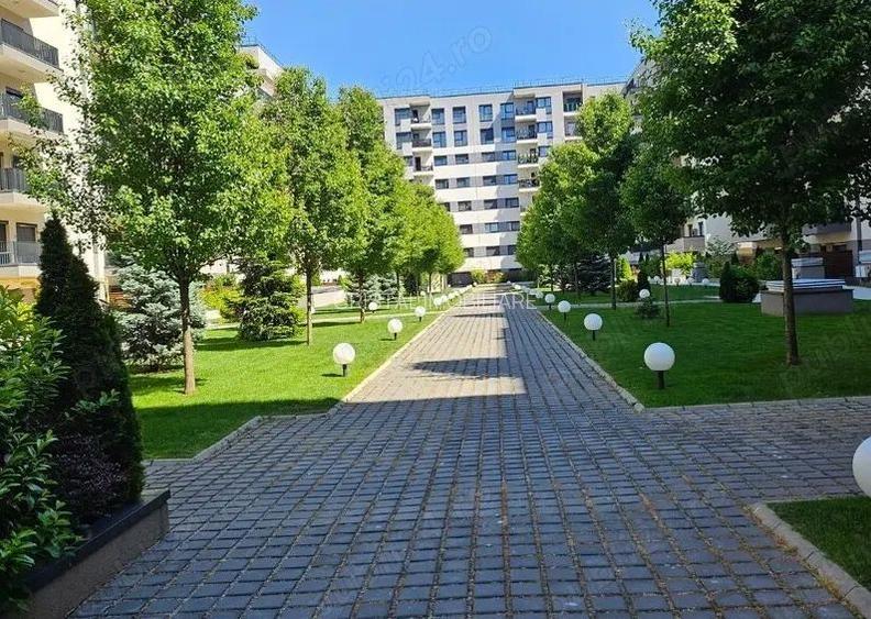 Apartament 3 camere Arcadia Domenii, 87 mp,  vedere superbă. - 7