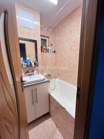 Apartament cu 2 camere deco etaj 1 Manastur - 5